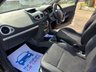 USED 2007 07 RENAULT CLIO 1.4 16v Dynamique Hatchback 5dr Petrol Manual (158 g/km, 98 bhp) 
