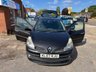 USED 2007 07 RENAULT CLIO 1.4 16v Dynamique Hatchback 5dr Petrol Manual (158 g/km, 98 bhp) 