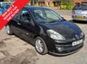 USED 2007 07 RENAULT CLIO 1.4 16v Dynamique Hatchback 5dr Petrol Manual (158 g/km, 98 bhp) 