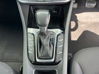 USED 2018 68 HYUNDAI IONIQ 1.6 h-GDi GPF SE Hatchback 5dr Petrol Hybrid DCT Euro 6 (s/s) (141 ps) 
