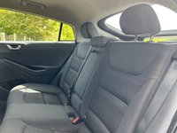 USED 2018 68 HYUNDAI IONIQ 1.6 h-GDi GPF SE Hatchback 5dr Petrol Hybrid DCT Euro 6 (s/s) (141 ps) 