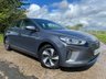 USED 2018 68 HYUNDAI IONIQ 1.6 h-GDi GPF SE Hatchback 5dr Petrol Hybrid DCT Euro 6 (s/s) (141 ps) 