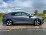 USED 2018 68 HYUNDAI IONIQ 1.6 h-GDi GPF SE Hatchback 5dr Petrol Hybrid DCT Euro 6 (s/s) (141 ps) 