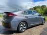 USED 2018 68 HYUNDAI IONIQ 1.6 h-GDi GPF SE Hatchback 5dr Petrol Hybrid DCT Euro 6 (s/s) (141 ps) 