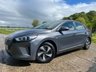 USED 2018 68 HYUNDAI IONIQ 1.6 h-GDi GPF SE Hatchback 5dr Petrol Hybrid DCT Euro 6 (s/s) (141 ps) 