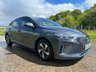 USED 2018 68 HYUNDAI IONIQ 1.6 h-GDi GPF SE Hatchback 5dr Petrol Hybrid DCT Euro 6 (s/s) (141 ps) 