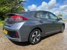 USED 2018 68 HYUNDAI IONIQ 1.6 h-GDi GPF SE Hatchback 5dr Petrol Hybrid DCT Euro 6 (s/s) (141 ps) 