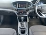 USED 2018 68 HYUNDAI IONIQ 1.6 h-GDi GPF SE Hatchback 5dr Petrol Hybrid DCT Euro 6 (s/s) (141 ps) 