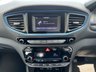 USED 2018 68 HYUNDAI IONIQ 1.6 h-GDi GPF SE Hatchback 5dr Petrol Hybrid DCT Euro 6 (s/s) (141 ps) 