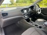 USED 2018 68 HYUNDAI IONIQ 1.6 h-GDi GPF SE Hatchback 5dr Petrol Hybrid DCT Euro 6 (s/s) (141 ps) 