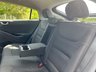 USED 2018 68 HYUNDAI IONIQ 1.6 h-GDi GPF SE Hatchback 5dr Petrol Hybrid DCT Euro 6 (s/s) (141 ps) 