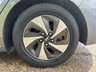 USED 2018 68 HYUNDAI IONIQ 1.6 h-GDi GPF SE Hatchback 5dr Petrol Hybrid DCT Euro 6 (s/s) (141 ps) 