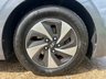 USED 2018 68 HYUNDAI IONIQ 1.6 h-GDi GPF SE Hatchback 5dr Petrol Hybrid DCT Euro 6 (s/s) (141 ps) 