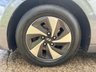 USED 2018 68 HYUNDAI IONIQ 1.6 h-GDi GPF SE Hatchback 5dr Petrol Hybrid DCT Euro 6 (s/s) (141 ps) 