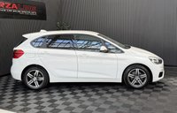 USED 2016 66 BMW 2 SERIES ACTIVE TOURER 1.5 218i Sport MPV 5dr Petrol Manual Euro 6 (s/s) (136 ps) FULL SERVICE HISTORY, LOW OWNERS