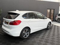 USED 2016 66 BMW 2 SERIES ACTIVE TOURER 1.5 218i Sport MPV 5dr Petrol Manual Euro 6 (s/s) (136 ps) FULL SERVICE HISTORY, LOW OWNERS