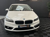 USED 2016 66 BMW 2 SERIES ACTIVE TOURER 1.5 218i Sport MPV 5dr Petrol Manual Euro 6 (s/s) (136 ps) FULL SERVICE HISTORY, LOW OWNERS