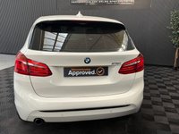 USED 2016 66 BMW 2 SERIES ACTIVE TOURER 1.5 218i Sport MPV 5dr Petrol Manual Euro 6 (s/s) (136 ps) FULL SERVICE HISTORY, LOW OWNERS