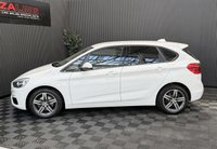 USED 2016 66 BMW 2 SERIES ACTIVE TOURER 1.5 218i Sport MPV 5dr Petrol Manual Euro 6 (s/s) (136 ps) FULL SERVICE HISTORY, LOW OWNERS