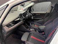 USED 2016 66 BMW 2 SERIES ACTIVE TOURER 1.5 218i Sport MPV 5dr Petrol Manual Euro 6 (s/s) (136 ps) FULL SERVICE HISTORY, LOW OWNERS