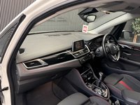 USED 2016 66 BMW 2 SERIES ACTIVE TOURER 1.5 218i Sport MPV 5dr Petrol Manual Euro 6 (s/s) (136 ps) FULL SERVICE HISTORY, LOW OWNERS