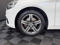 USED 2016 66 BMW 2 SERIES ACTIVE TOURER 1.5 218i Sport MPV 5dr Petrol Manual Euro 6 (s/s) (136 ps) FULL SERVICE HISTORY, LOW OWNERS
