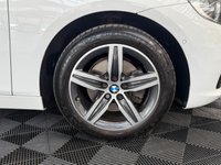 USED 2016 66 BMW 2 SERIES ACTIVE TOURER 1.5 218i Sport MPV 5dr Petrol Manual Euro 6 (s/s) (136 ps) FULL SERVICE HISTORY, LOW OWNERS