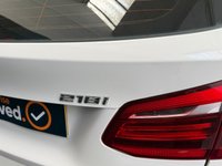 USED 2016 66 BMW 2 SERIES ACTIVE TOURER 1.5 218i Sport MPV 5dr Petrol Manual Euro 6 (s/s) (136 ps) FULL SERVICE HISTORY, LOW OWNERS