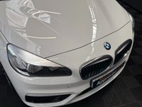 USED 2016 66 BMW 2 SERIES ACTIVE TOURER 1.5 218i Sport MPV 5dr Petrol Manual Euro 6 (s/s) (136 ps) FULL SERVICE HISTORY, LOW OWNERS