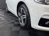 USED 2016 66 BMW 2 SERIES ACTIVE TOURER 1.5 218i Sport MPV 5dr Petrol Manual Euro 6 (s/s) (136 ps) FULL SERVICE HISTORY, LOW OWNERS