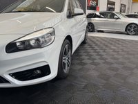 USED 2016 66 BMW 2 SERIES ACTIVE TOURER 1.5 218i Sport MPV 5dr Petrol Manual Euro 6 (s/s) (136 ps) FULL SERVICE HISTORY, LOW OWNERS