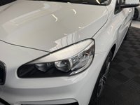 USED 2016 66 BMW 2 SERIES ACTIVE TOURER 1.5 218i Sport MPV 5dr Petrol Manual Euro 6 (s/s) (136 ps) FULL SERVICE HISTORY, LOW OWNERS