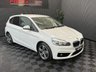 USED 2016 66 BMW 2 SERIES ACTIVE TOURER 1.5 218i Sport MPV 5dr Petrol Manual Euro 6 (s/s) (136 ps) FULL SERVICE HISTORY, LOW OWNERS