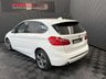 USED 2016 66 BMW 2 SERIES ACTIVE TOURER 1.5 218i Sport MPV 5dr Petrol Manual Euro 6 (s/s) (136 ps) FULL SERVICE HISTORY, LOW OWNERS