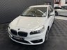 USED 2016 66 BMW 2 SERIES ACTIVE TOURER 1.5 218i Sport MPV 5dr Petrol Manual Euro 6 (s/s) (136 ps) FULL SERVICE HISTORY, LOW OWNERS