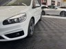 USED 2016 66 BMW 2 SERIES ACTIVE TOURER 1.5 218i Sport MPV 5dr Petrol Manual Euro 6 (s/s) (136 ps) FULL SERVICE HISTORY, LOW OWNERS