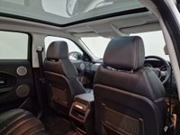 USED 2014 14 LAND ROVER RANGE ROVER EVOQUE 2.2 SD4 Dynamic Fuji White SUV 5dr Diesel Auto 4WD Euro 5 (s/s) (190 ps) 