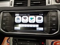 USED 2014 14 LAND ROVER RANGE ROVER EVOQUE 2.2 SD4 Dynamic Fuji White SUV 5dr Diesel Auto 4WD Euro 5 (s/s) (190 ps) 