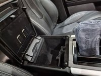 USED 2014 14 LAND ROVER RANGE ROVER EVOQUE 2.2 SD4 Dynamic Fuji White SUV 5dr Diesel Auto 4WD Euro 5 (s/s) (190 ps) 