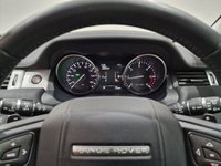 USED 2014 14 LAND ROVER RANGE ROVER EVOQUE 2.2 SD4 Dynamic Fuji White SUV 5dr Diesel Auto 4WD Euro 5 (s/s) (190 ps) 