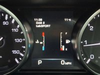USED 2014 14 LAND ROVER RANGE ROVER EVOQUE 2.2 SD4 Dynamic Fuji White SUV 5dr Diesel Auto 4WD Euro 5 (s/s) (190 ps) 