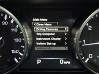 USED 2014 14 LAND ROVER RANGE ROVER EVOQUE 2.2 SD4 Dynamic Fuji White SUV 5dr Diesel Auto 4WD Euro 5 (s/s) (190 ps) 