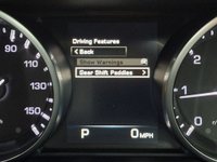 USED 2014 14 LAND ROVER RANGE ROVER EVOQUE 2.2 SD4 Dynamic Fuji White SUV 5dr Diesel Auto 4WD Euro 5 (s/s) (190 ps) 
