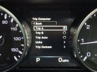 USED 2014 14 LAND ROVER RANGE ROVER EVOQUE 2.2 SD4 Dynamic Fuji White SUV 5dr Diesel Auto 4WD Euro 5 (s/s) (190 ps) 