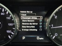 USED 2014 14 LAND ROVER RANGE ROVER EVOQUE 2.2 SD4 Dynamic Fuji White SUV 5dr Diesel Auto 4WD Euro 5 (s/s) (190 ps) 