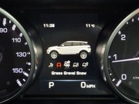 USED 2014 14 LAND ROVER RANGE ROVER EVOQUE 2.2 SD4 Dynamic Fuji White SUV 5dr Diesel Auto 4WD Euro 5 (s/s) (190 ps) 