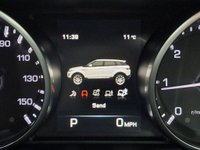 USED 2014 14 LAND ROVER RANGE ROVER EVOQUE 2.2 SD4 Dynamic Fuji White SUV 5dr Diesel Auto 4WD Euro 5 (s/s) (190 ps) 