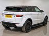 USED 2014 14 LAND ROVER RANGE ROVER EVOQUE 2.2 SD4 Dynamic Fuji White SUV 5dr Diesel Auto 4WD Euro 5 (s/s) (190 ps) 