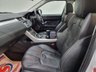 USED 2014 14 LAND ROVER RANGE ROVER EVOQUE 2.2 SD4 Dynamic Fuji White SUV 5dr Diesel Auto 4WD Euro 5 (s/s) (190 ps) 