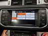 USED 2014 14 LAND ROVER RANGE ROVER EVOQUE 2.2 SD4 Dynamic Fuji White SUV 5dr Diesel Auto 4WD Euro 5 (s/s) (190 ps) 